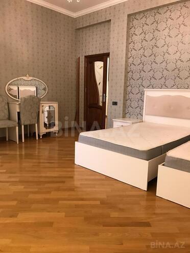 Satılır 5 otaqlı yeni tikili 217 m², Nəsimi r., photo 10 from 25