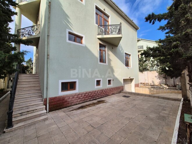 Satılır 8 otaqlı həyət evi/bağ evi 410 m², NZS q., photo 3 from 20