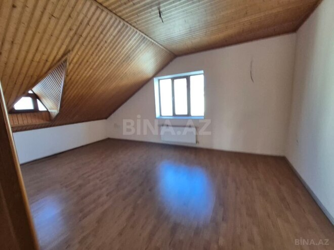 Satılır 8 otaqlı həyət evi/bağ evi 410 m², NZS q., photo 10 from 20