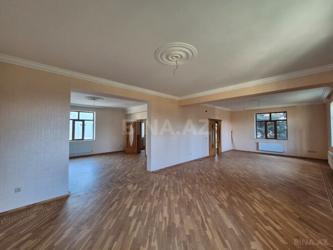 Satılır 8 otaqlı həyət evi/bağ evi 410 m², NZS q., photo 4 from 20