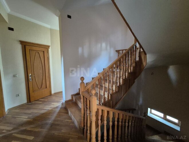 Satılır 8 otaqlı həyət evi/bağ evi 410 m², NZS q., photo 11 from 20