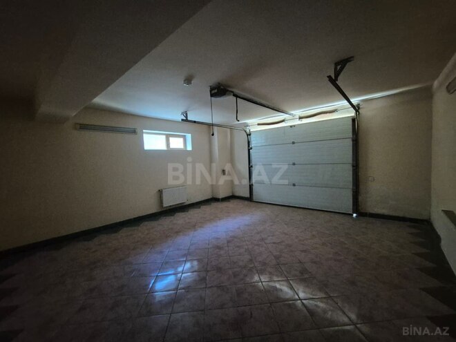 Satılır 8 otaqlı həyət evi/bağ evi 410 m², NZS q., photo 19 from 20