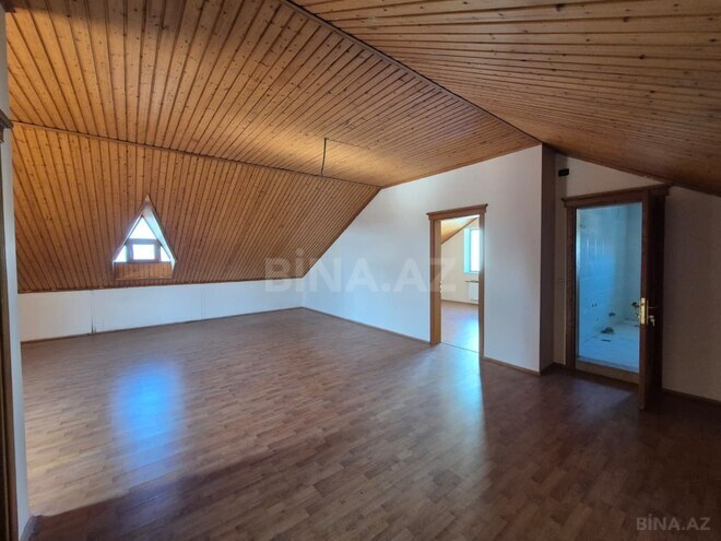 Satılır 8 otaqlı həyət evi/bağ evi 410 m², NZS q., photo 12 from 20