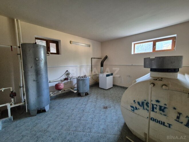 Satılır 8 otaqlı həyət evi/bağ evi 410 m², NZS q., photo 17 from 20