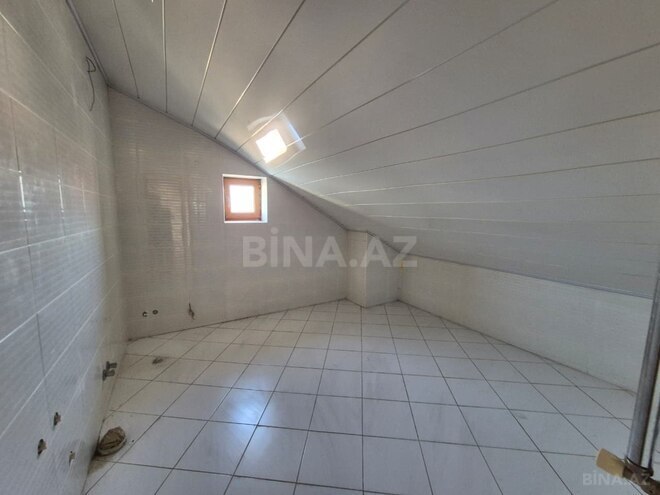 Satılır 8 otaqlı həyət evi/bağ evi 410 m², NZS q., photo 13 from 20
