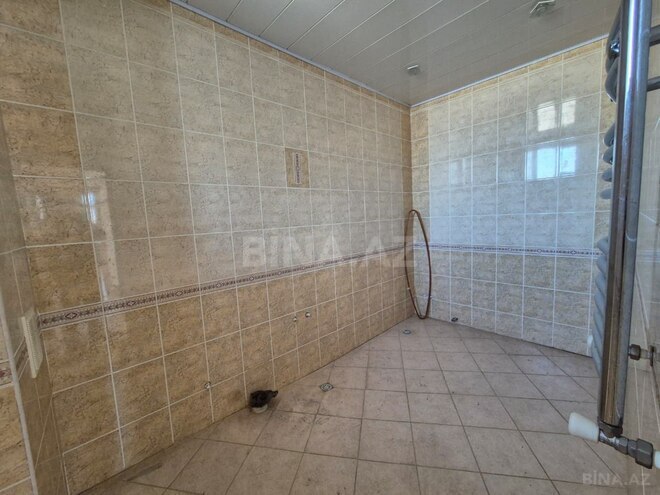 Satılır 8 otaqlı həyət evi/bağ evi 410 m², NZS q., photo 14 from 20