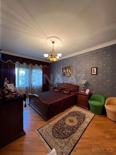 Сдаётся 3-комн. вторичка 80 м², м. Элмляр Академиясы, photo 3 from 12