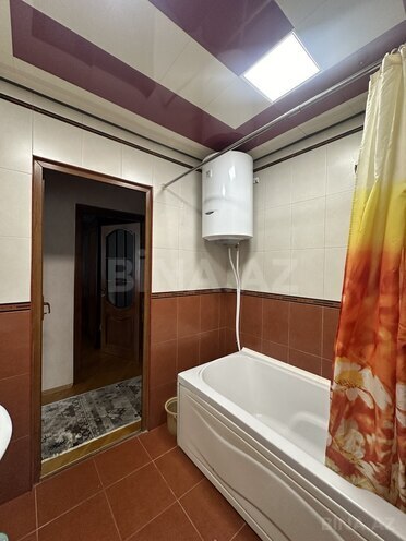 Сдаётся 3-комн. вторичка 80 м², м. Элмляр Академиясы, photo 7 from 12