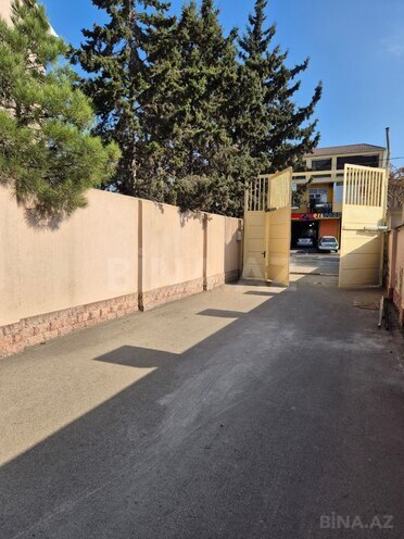 Satılır 8 otaqlı həyət evi/bağ evi 410 m², NZS q., photo 15 from 20