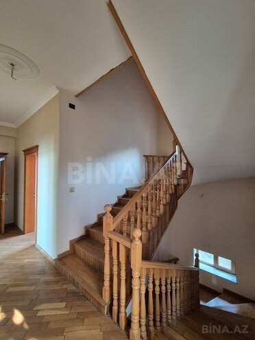Satılır 8 otaqlı həyət evi/bağ evi 410 m², NZS q., photo 16 from 20
