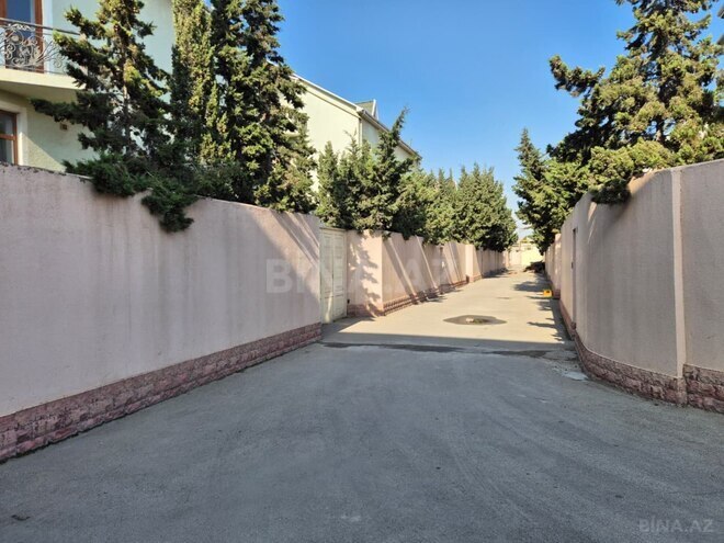 Satılır 8 otaqlı həyət evi/bağ evi 410 m², NZS q., photo 18 from 20