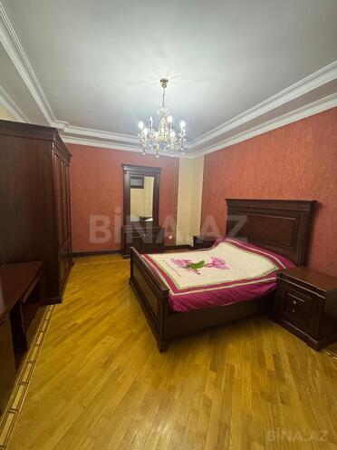 Сдаётся 5-комн. офис 250 м², м. Ичеришехер, photo 15 from 21