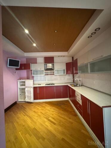 Сдаётся 5-комн. офис 250 м², м. Ичеришехер, photo 19 from 21