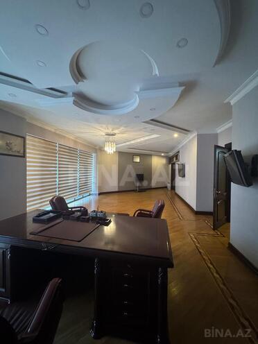 Сдаётся 5-комн. офис 250 м², м. Ичеришехер, photo 3 from 21