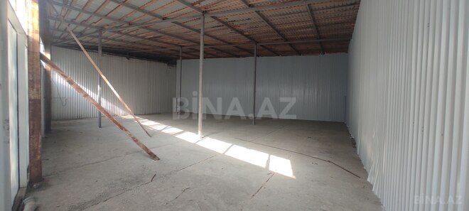 İcarəyə verilir  obyekt 800 m², 28 May m., photo 3 from 6