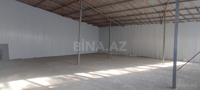 İcarəyə verilir  obyekt 800 m², 28 May m., photo 4 from 6