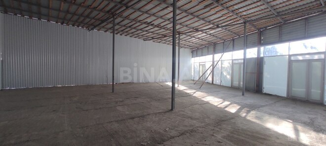 İcarəyə verilir  obyekt 800 m², 28 May m., photo 5 from 6