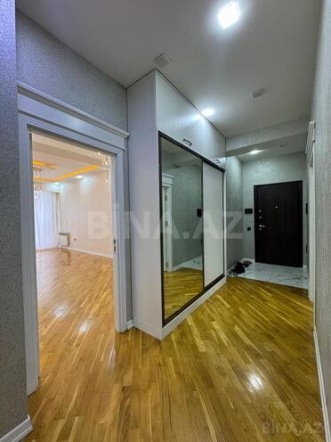 Satılır 3 otaqlı yeni tikili 98 m², 20 Yanvar m., photo 5 from 32