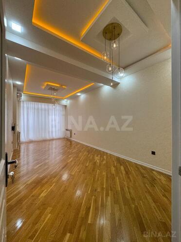 Satılır 3 otaqlı yeni tikili 98 m², 20 Yanvar m., photo 1 from 32