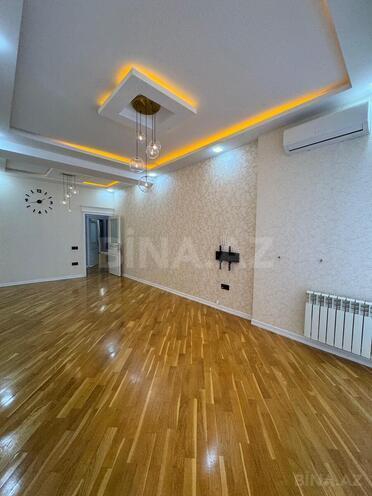 Satılır 3 otaqlı yeni tikili 98 m², 20 Yanvar m., photo 25 from 32