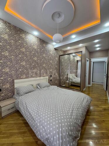 Satılır 3 otaqlı yeni tikili 98 m², 20 Yanvar m., photo 14 from 32