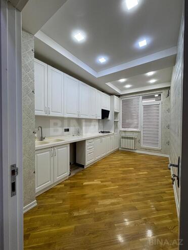 Satılır 3 otaqlı yeni tikili 98 m², 20 Yanvar m., photo 17 from 32