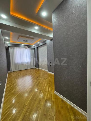 Satılır 3 otaqlı yeni tikili 98 m², 20 Yanvar m., photo 31 from 32