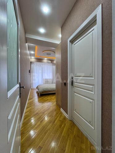 Satılır 3 otaqlı yeni tikili 98 m², 20 Yanvar m., photo 29 from 32