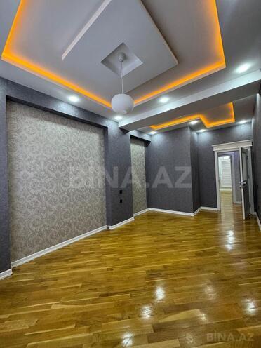 Satılır 3 otaqlı yeni tikili 98 m², 20 Yanvar m., photo 24 from 32