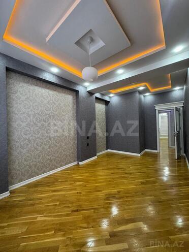 Satılır 3 otaqlı yeni tikili 98 m², 20 Yanvar m., photo 9 from 32