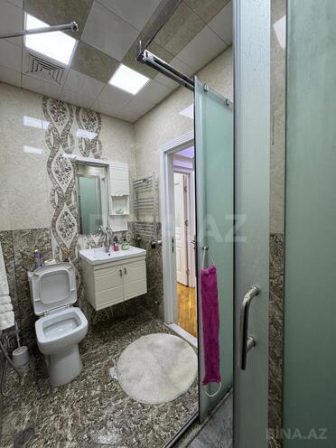 Satılır 3 otaqlı yeni tikili 98 m², 20 Yanvar m., photo 11 from 32