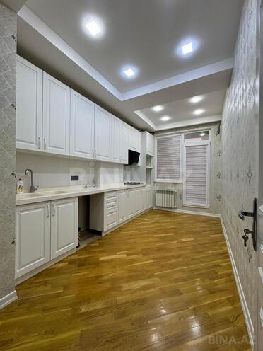 Satılır 3 otaqlı yeni tikili 98 m², 20 Yanvar m., photo 30 from 32