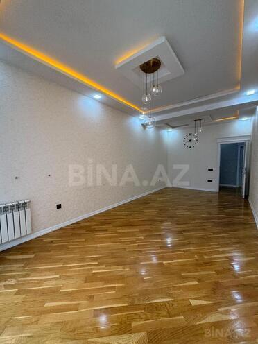 Satılır 3 otaqlı yeni tikili 98 m², 20 Yanvar m., photo 28 from 32