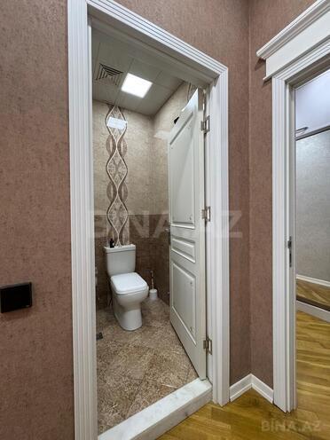 Satılır 3 otaqlı yeni tikili 98 m², 20 Yanvar m., photo 13 from 32