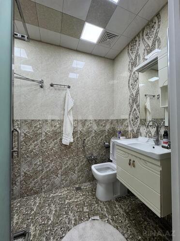 Satılır 3 otaqlı yeni tikili 98 m², 20 Yanvar m., photo 21 from 32