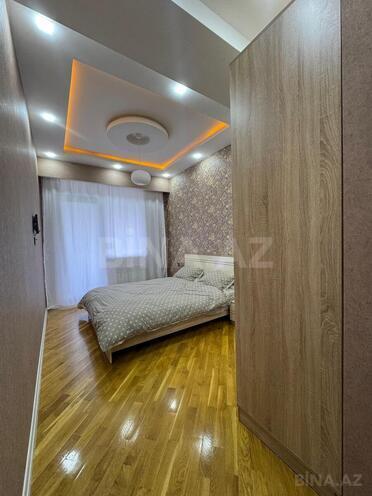 Satılır 3 otaqlı yeni tikili 98 m², 20 Yanvar m., photo 6 from 32