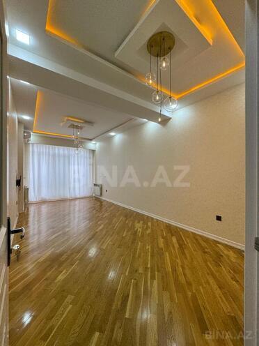Satılır 3 otaqlı yeni tikili 98 m², 20 Yanvar m., photo 3 from 32