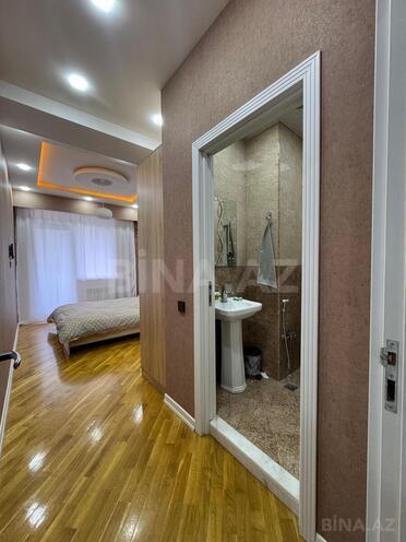 Satılır 3 otaqlı yeni tikili 98 m², 20 Yanvar m., photo 7 from 32