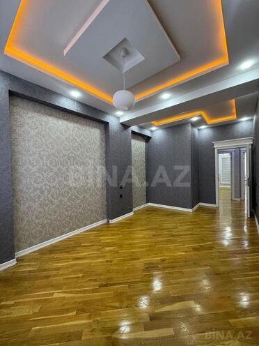 Satılır 3 otaqlı yeni tikili 98 m², 20 Yanvar m., photo 15 from 32