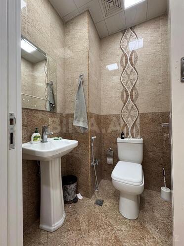 Satılır 3 otaqlı yeni tikili 98 m², 20 Yanvar m., photo 23 from 32