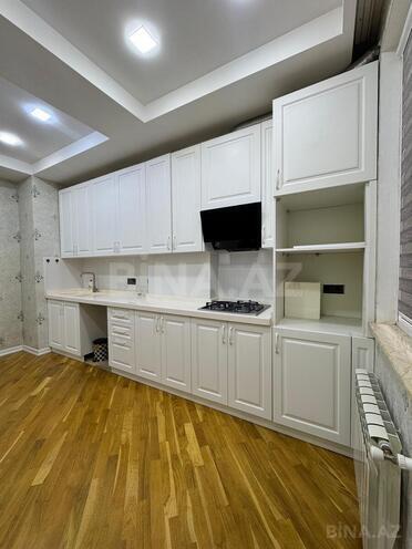 Satılır 3 otaqlı yeni tikili 98 m², 20 Yanvar m., photo 16 from 32