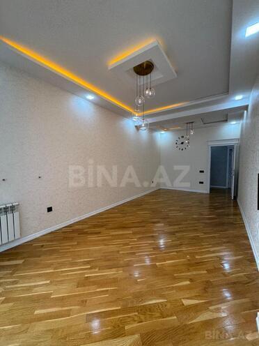 Satılır 3 otaqlı yeni tikili 98 m², 20 Yanvar m., photo 4 from 32