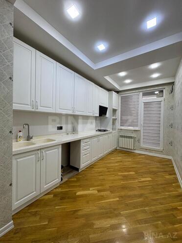 Satılır 3 otaqlı yeni tikili 98 m², 20 Yanvar m., photo 22 from 32
