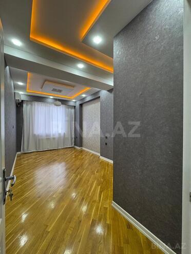 Satılır 3 otaqlı yeni tikili 98 m², 20 Yanvar m., photo 26 from 32