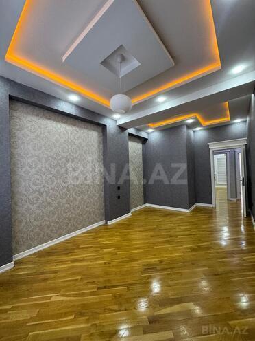 Satılır 3 otaqlı yeni tikili 98 m², 20 Yanvar m., photo 19 from 32