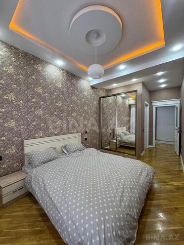 Satılır 3 otaqlı yeni tikili 98 m², 20 Yanvar m., photo 20 from 32