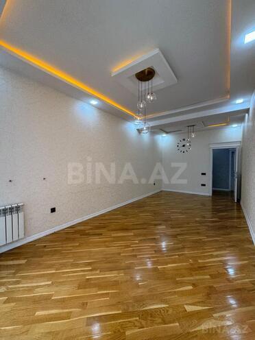 Satılır 3 otaqlı yeni tikili 98 m², 20 Yanvar m., photo 27 from 32