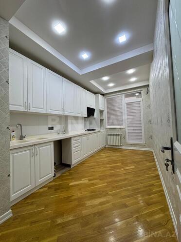 Satılır 3 otaqlı yeni tikili 98 m², 20 Yanvar m., photo 18 from 32