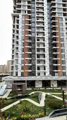 Satılır 3 otaqlı yeni tikili 85 m², Nəriman Nərimanov m., photo 17 from 18