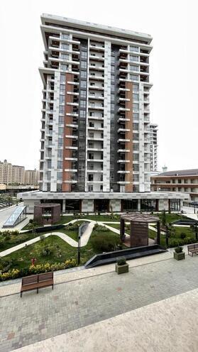 Satılır 3 otaqlı yeni tikili 85 m², Nəriman Nərimanov m., photo 10 from 18